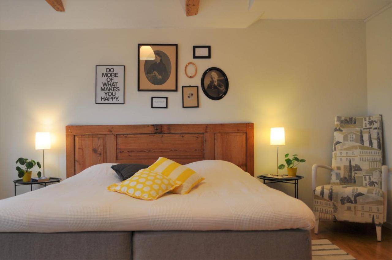 Villa Sandby B&B Borrby 외부 사진
