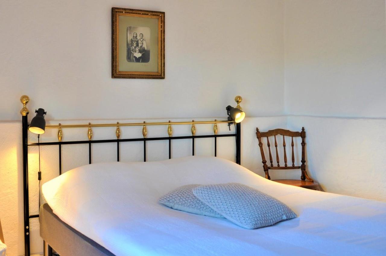 Villa Sandby B&B Borrby 외부 사진