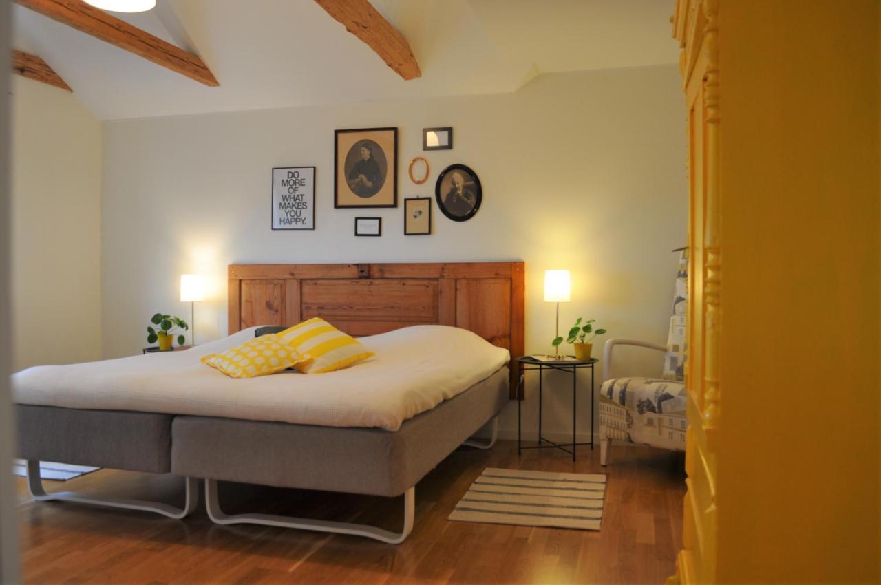 Villa Sandby B&B Borrby 외부 사진